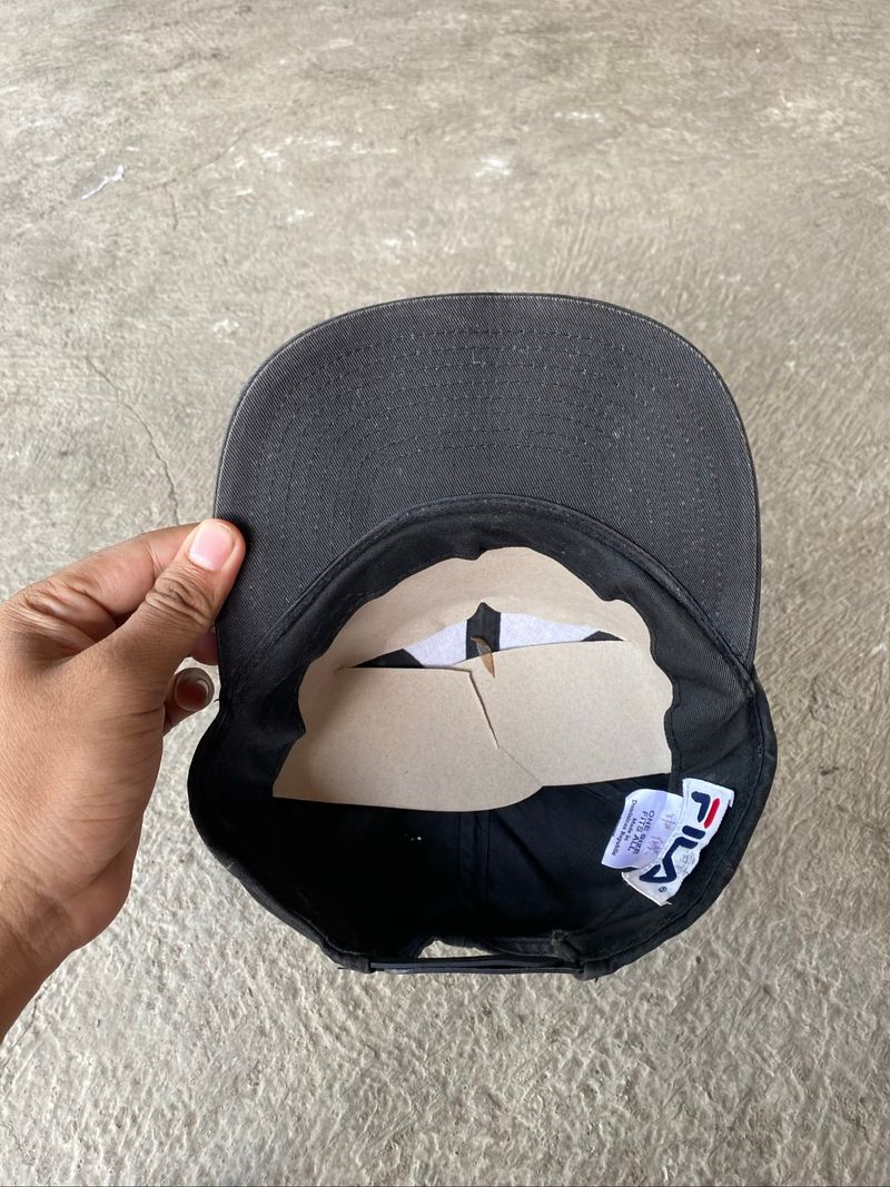 Fila vintage hat, foto 9