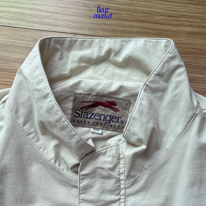 jaket slazenger, foto 3
