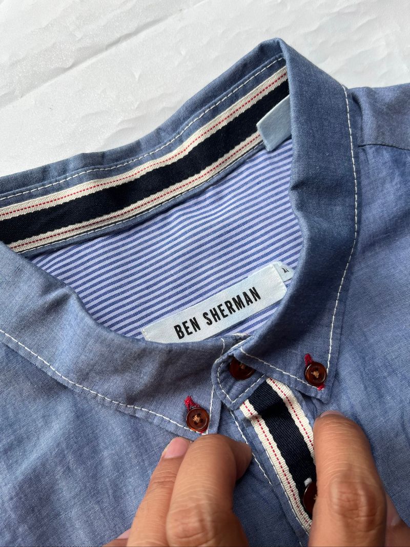 Ben sherman Shirt, foto 8