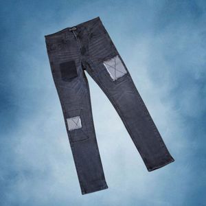 Skinny jeans Secondsign by Zhafira