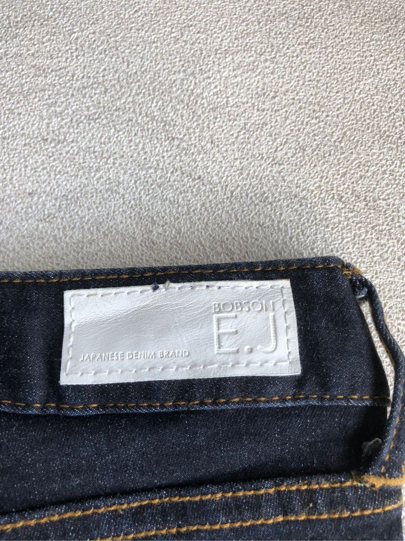 Bobson skinny fit jeans, foto 7