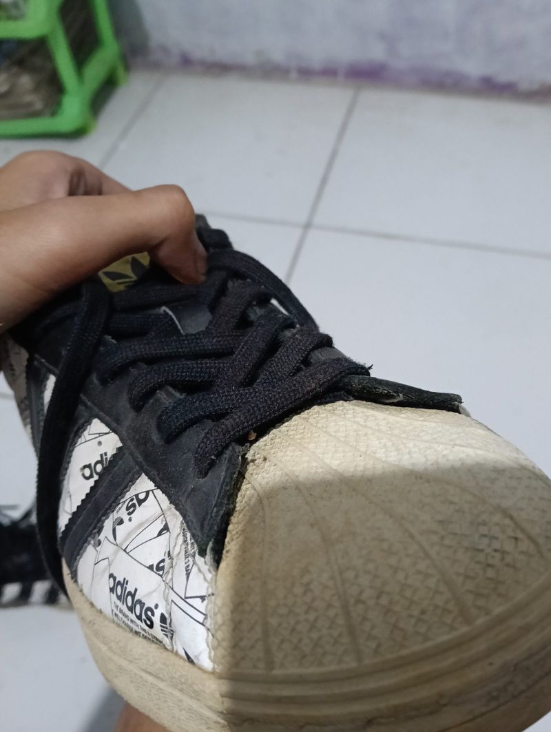 Adidas full print reflektif original, foto 10