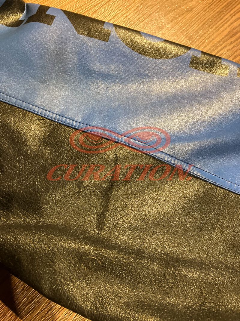 Honda Repsol GO! Leather Racing Jacket, foto 5