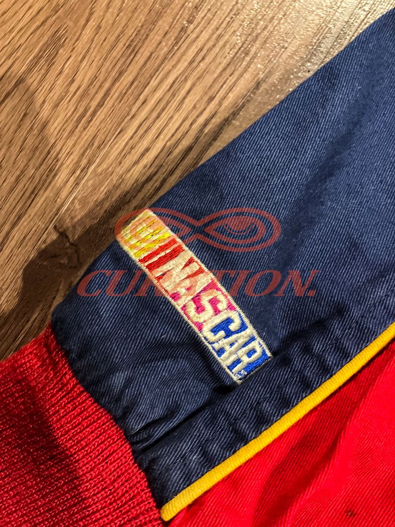 Dupont Nascar Racing Jacket, foto 3