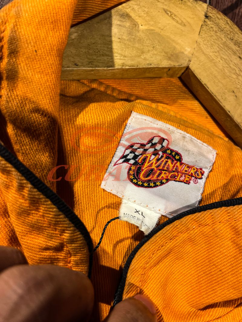 THE HOME DEPOT Nascar Jacket by Winner Circle, foto 6