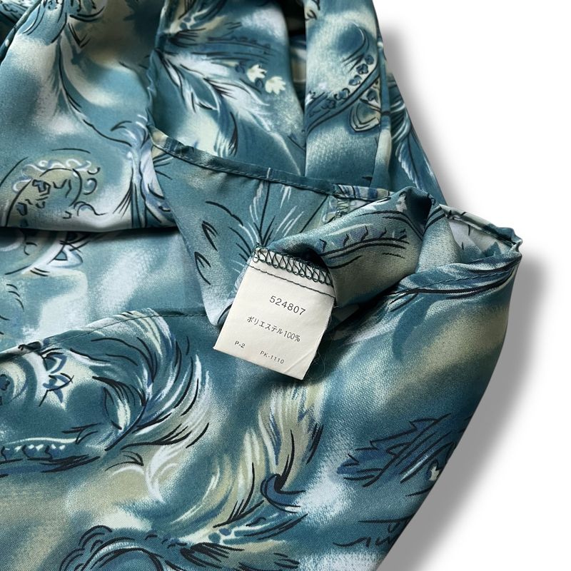 Vintage Connect shirt, foto 6