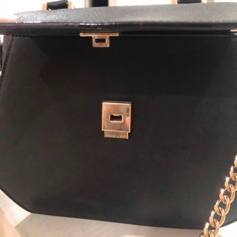 Charles & Keith Bag, foto 2