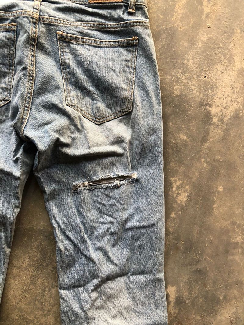 welldone x mined Jeans, foto 8