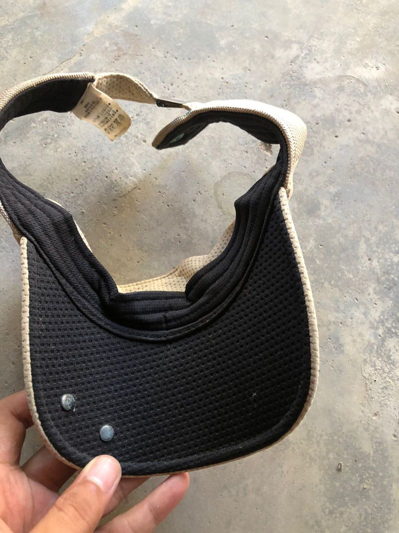 Vintage Oakley Golf Hats, foto 5