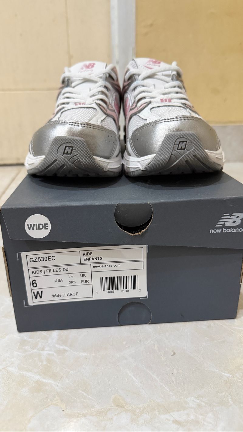 New Balance 530, foto 3