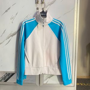 Tracktop adidas