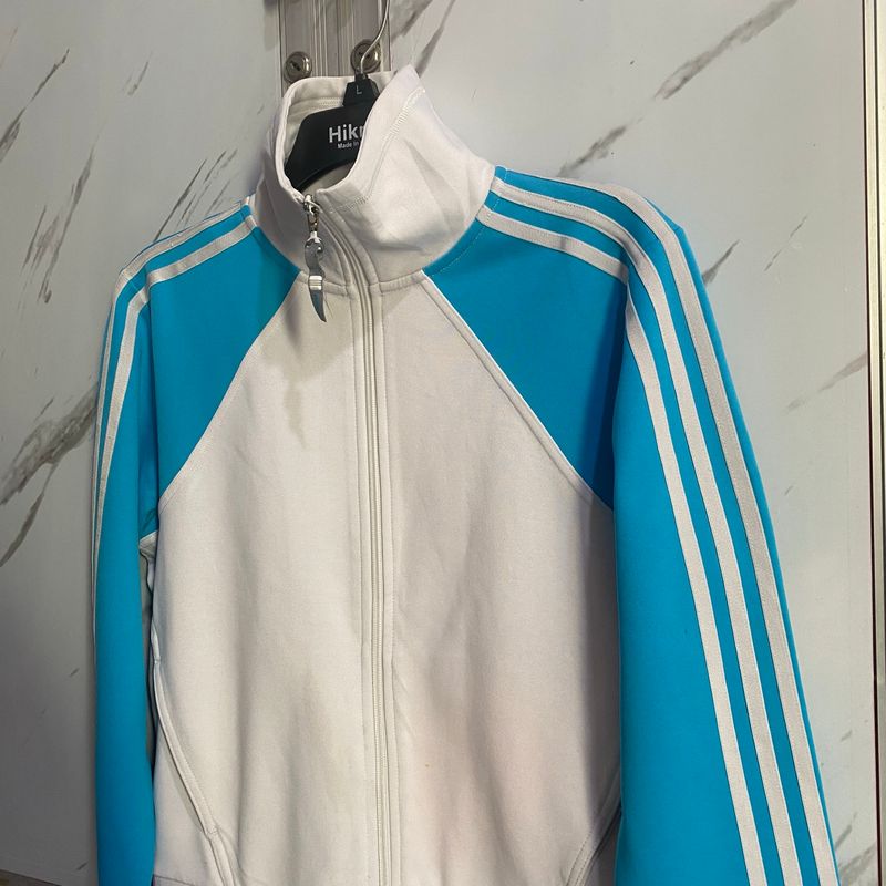 Tracktop adidas, foto 2