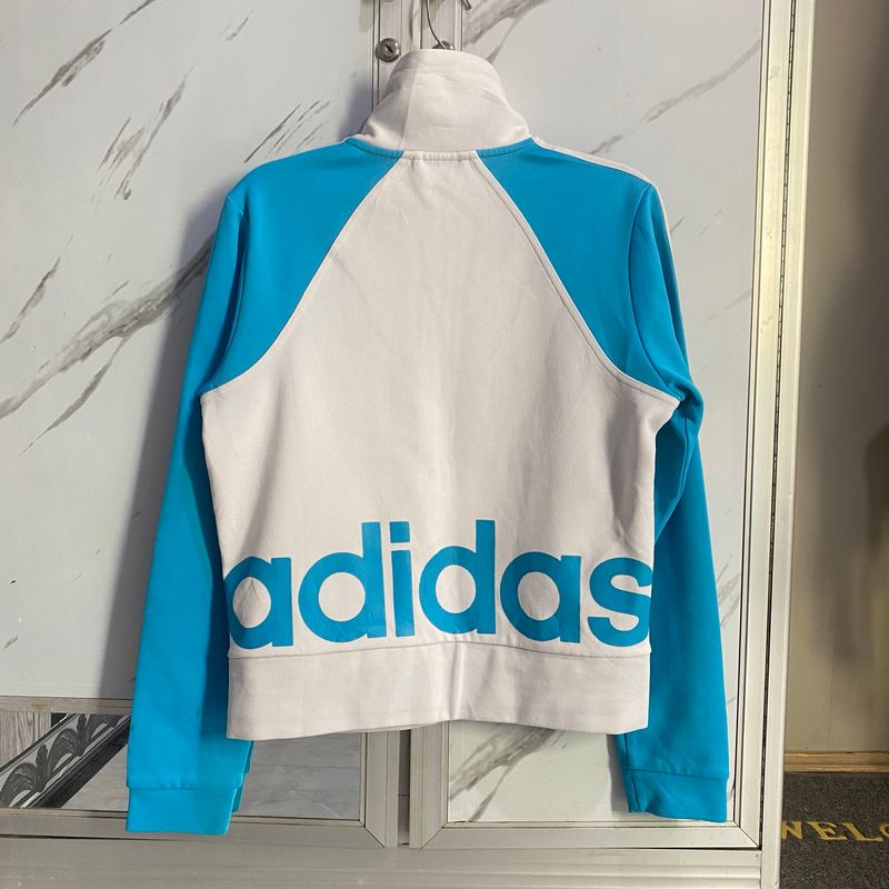 Tracktop adidas, foto 3