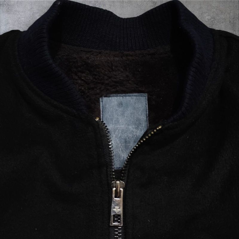 Work jacket luxury by Alr'B scn brand original, foto 5