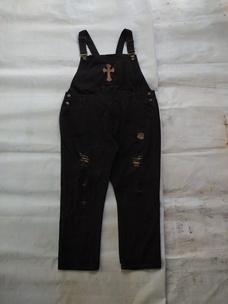 Celana Kodok Custom Patch, foto 2