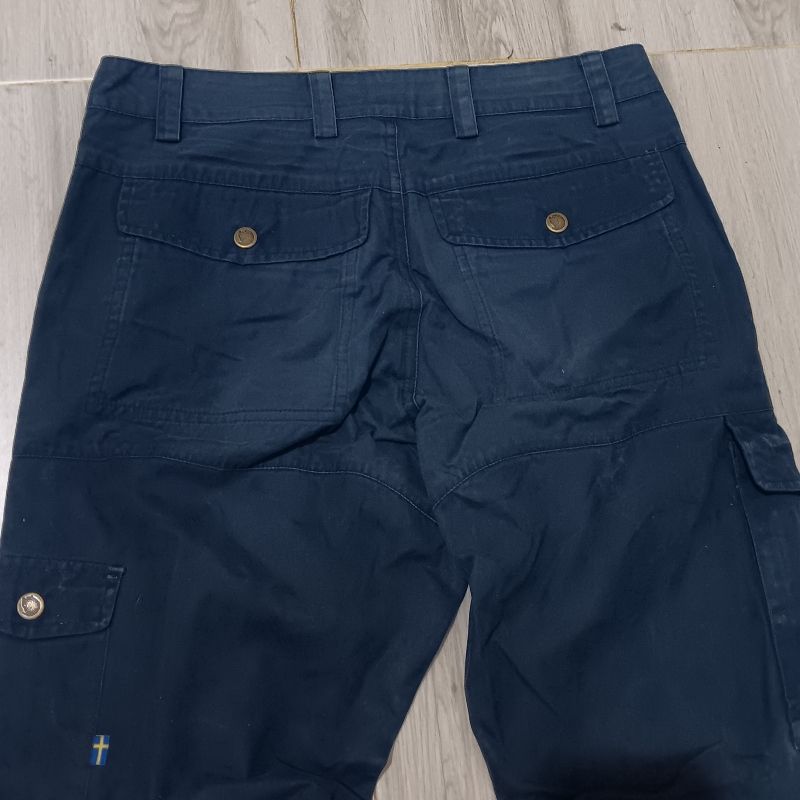 Fjallraven karl pro troueser pants, foto 7