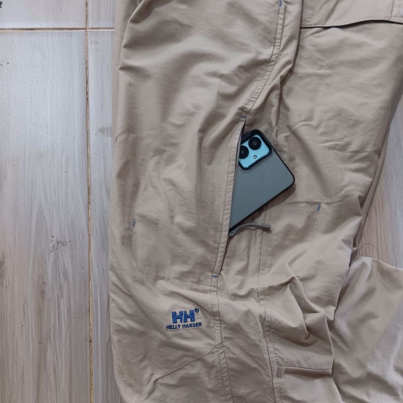 Helly hansen militery cargo pants, foto 6