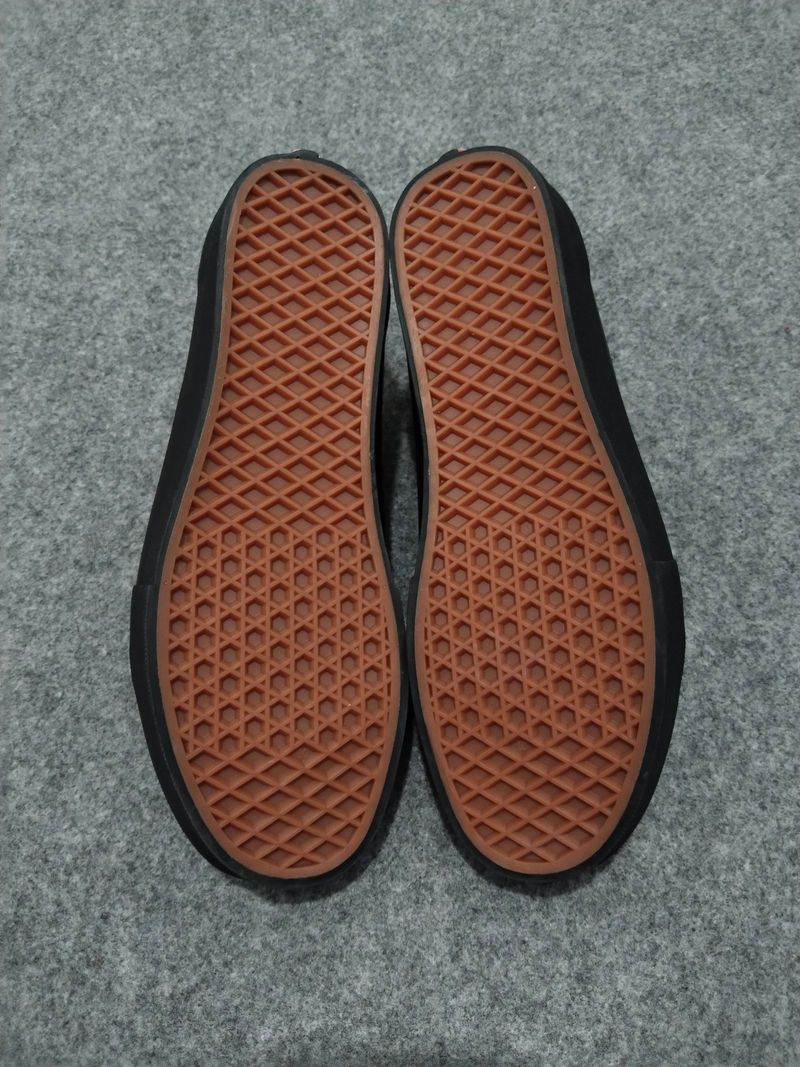 vans old schol pro, foto 5
