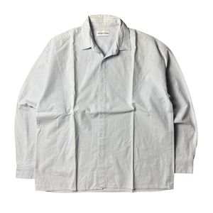 Blacksmith Aparrel Oversize Shirt