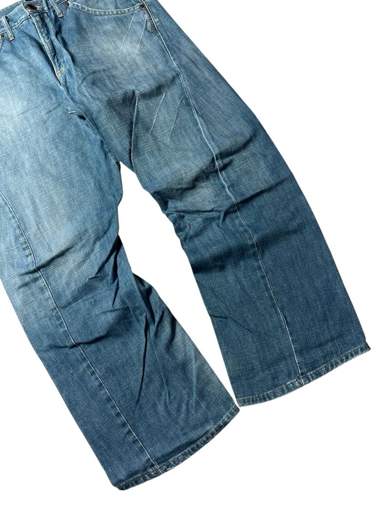 Levis Enginereed Buckleback Pants, foto 5