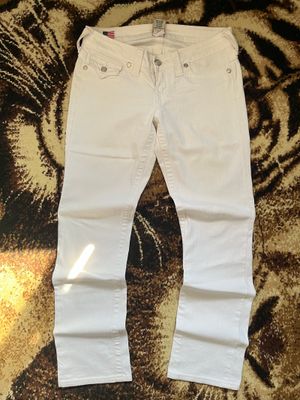 Jeans by True Religion Section Billy