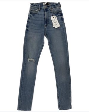 Zara skinny jeans