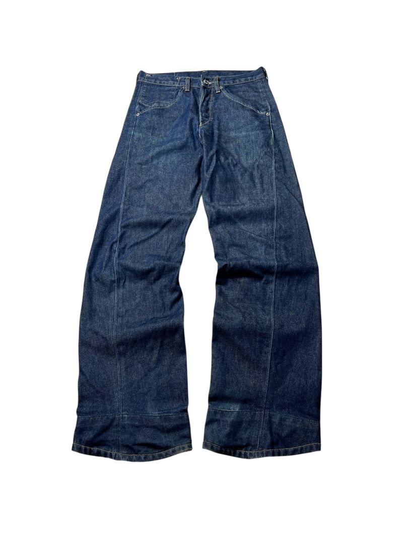 Levi’s Engineered Baggy Pants, foto 4