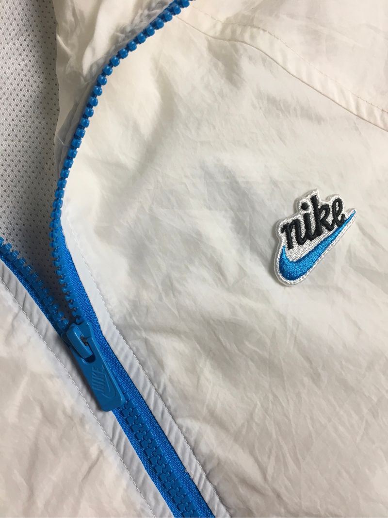 Jaket Windbreaker Nike, foto 5