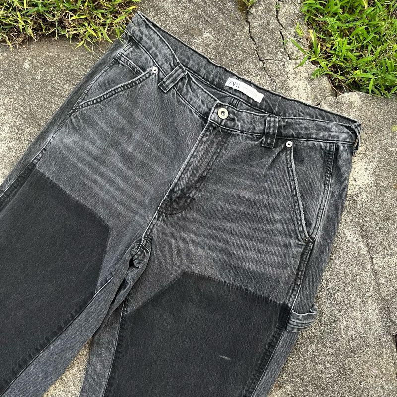 Jeans Zara, foto 6