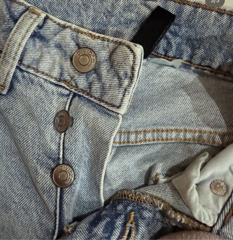 Hnm jeans, foto 2