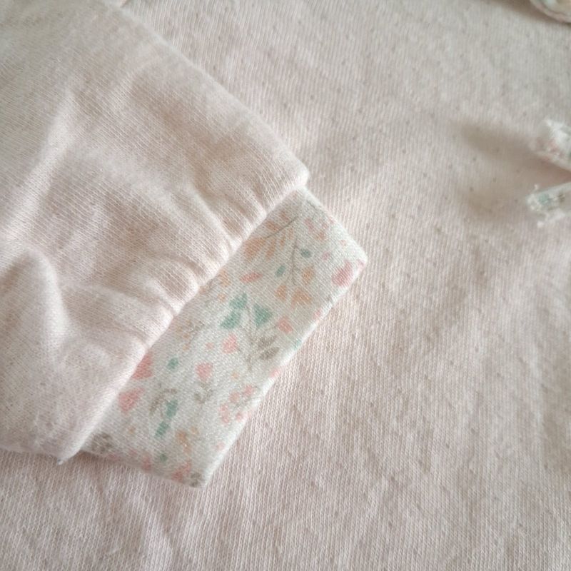 [SET] Premium Soft Pink: Absorba x Merebe, foto 5