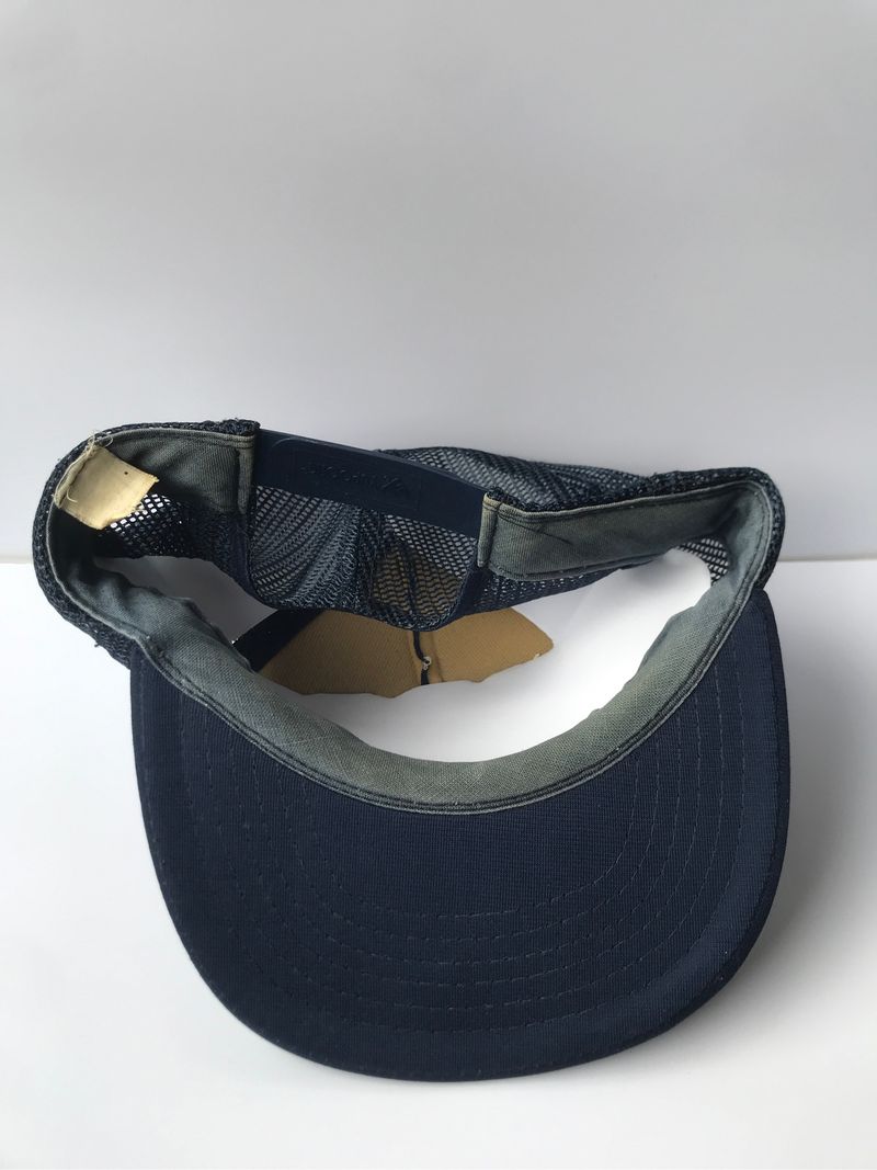 Topi Trucker Yupoong Head Gardener, foto 2