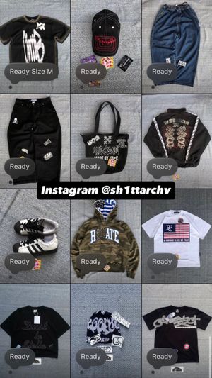 all stock