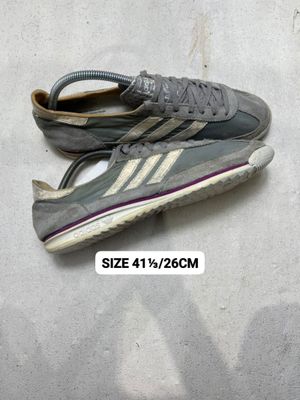 Adidas sl72