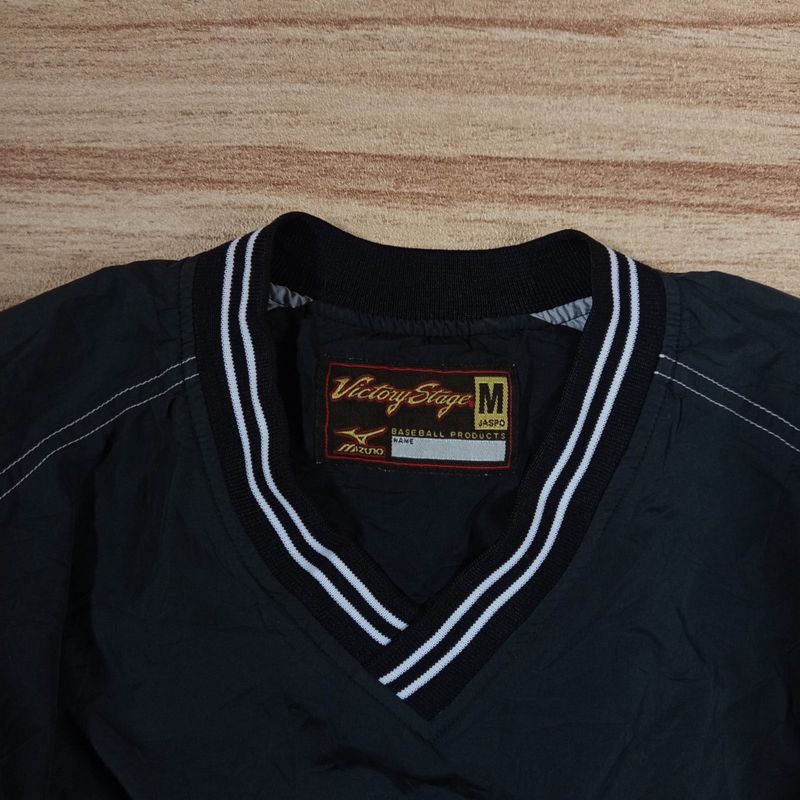 SWEATER MIZUNO, foto 5
