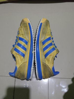 Addidas SL-72