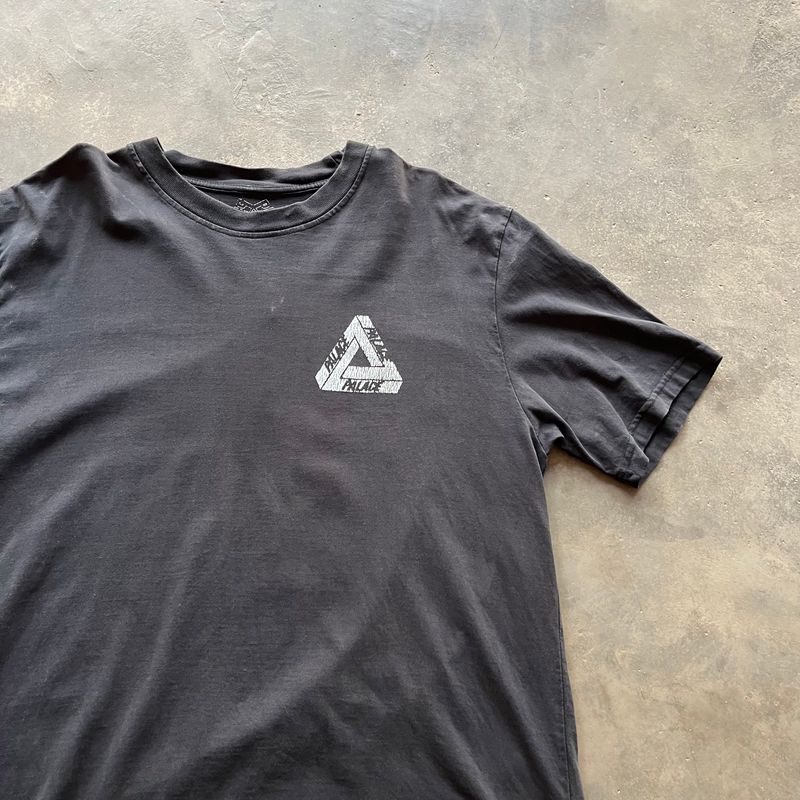 Palace skateboard t shirt, foto 4