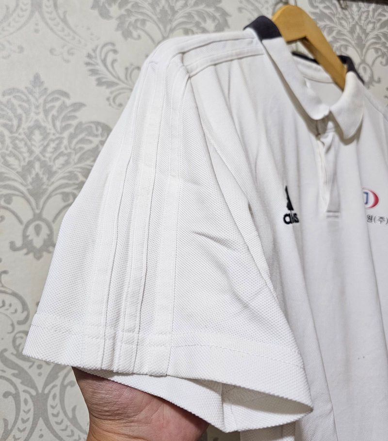 Polo Shirt Adidas, foto 3