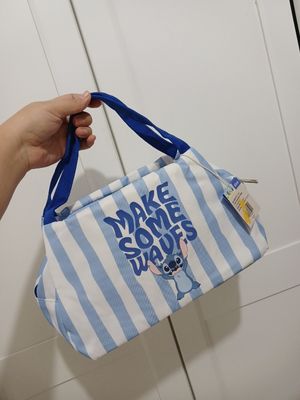 Lunch bag STITCH by OHSOME