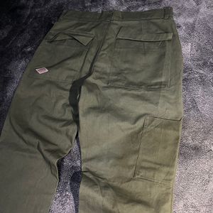 Carpenter Groos Inventory