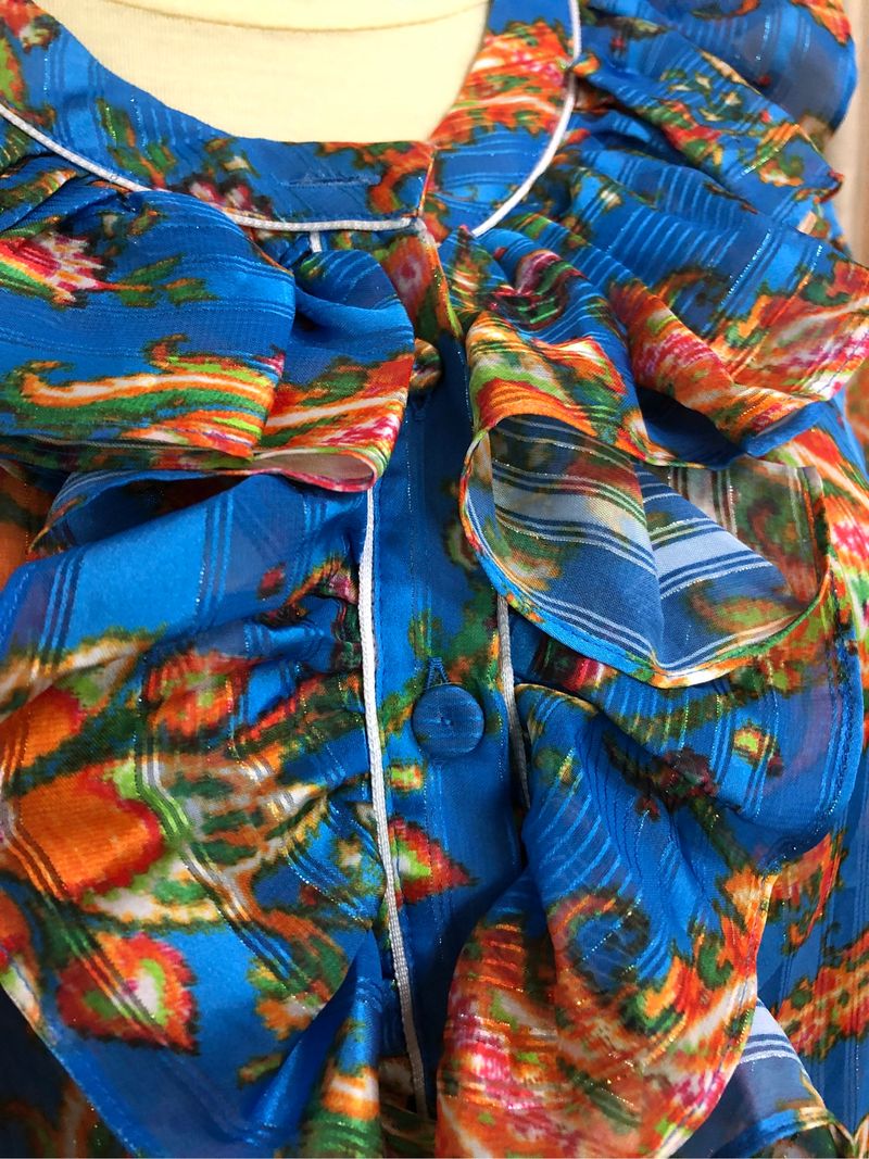 Philosophy Di Lorenzo Sarafini blouses, foto 3