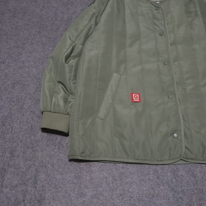 Quilted Jacket by Samansa Blue, foto 4