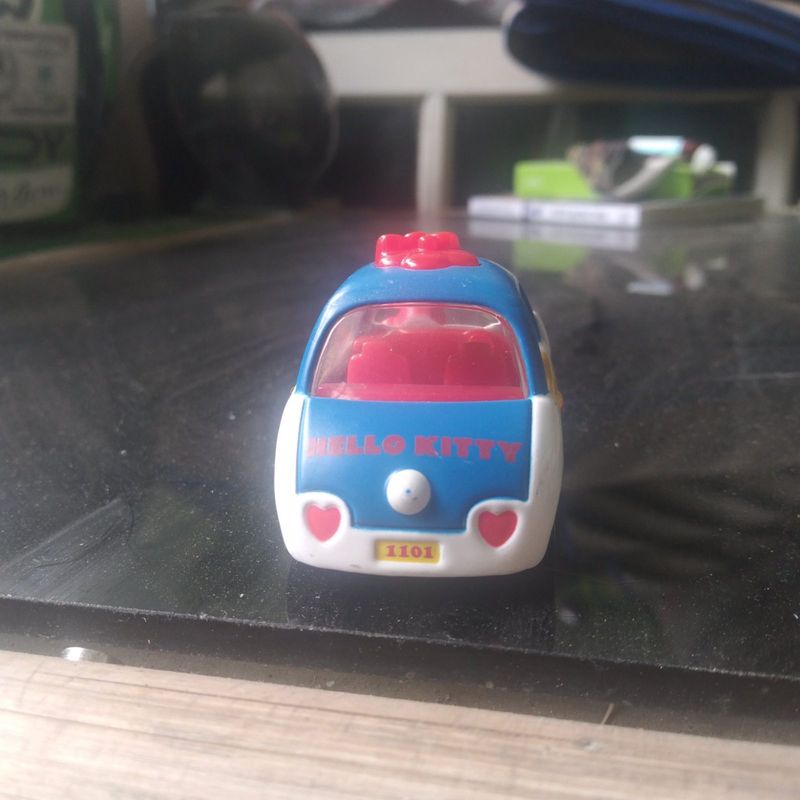 Tomica Hello Kitty, foto 3