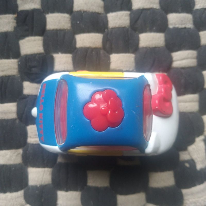 Tomica Hello Kitty, foto 4