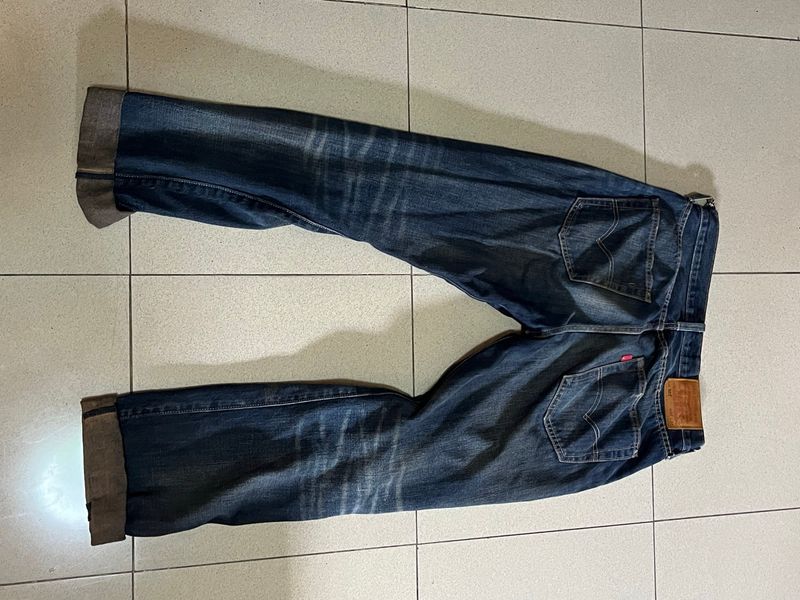 Levis 501, foto 2