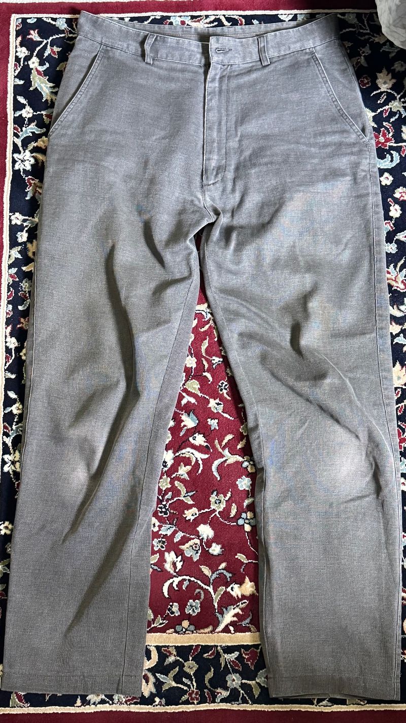 Chino Pants Valentino Rudy, foto 2