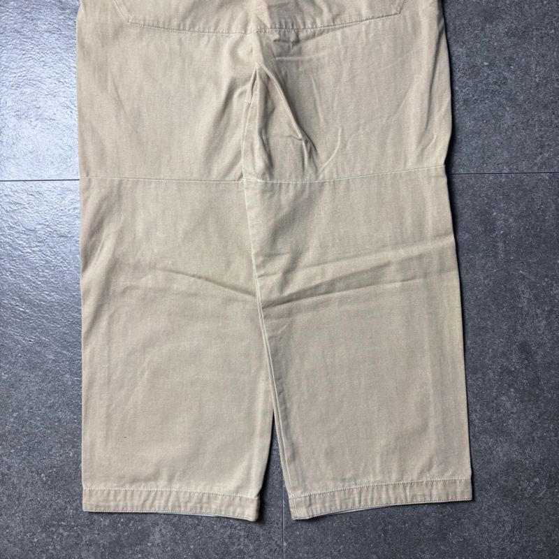 2000s Nike Double Knee Pants, foto 8