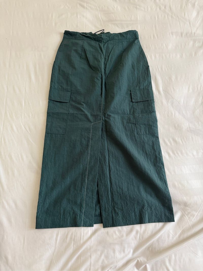 Parachute Skirt, foto 3