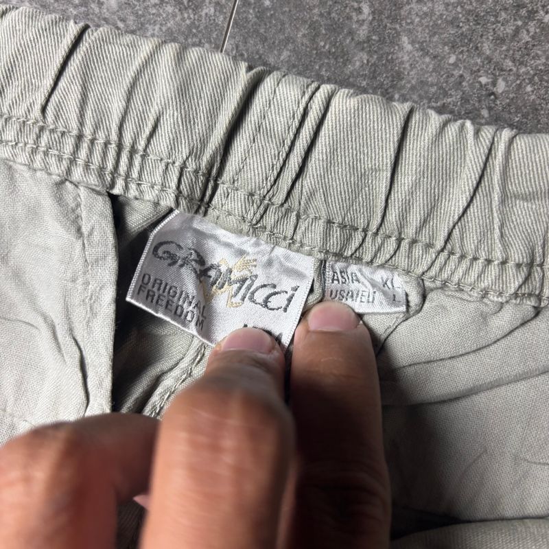 Gramicci Rilex Fatigue Pants, foto 5
