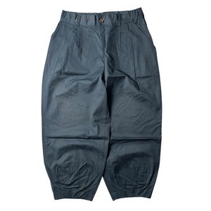 Unbrand Baggy Balloon Pants